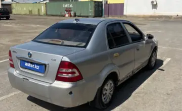 Geely CK (Otaka) 2015 года за 2 000 000 тг. в Кызылорда