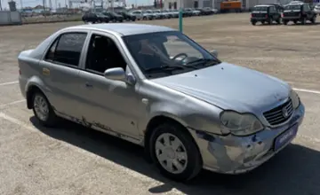 Geely CK (Otaka) 2015 года за 2 000 000 тг. в Кызылорда фото 3