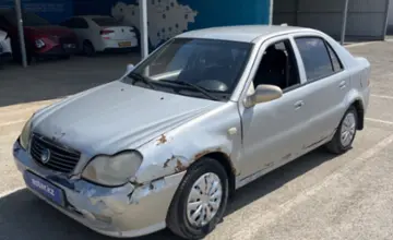 Geely CK (Otaka) 2015 года за 2 000 000 тг. в Кызылорда фото 1