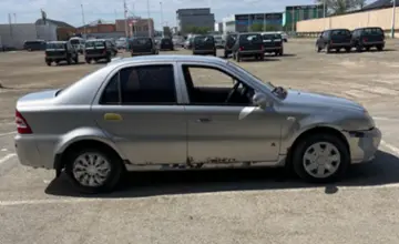 Geely CK (Otaka) 2015 года за 2 000 000 тг. в Кызылорда фото 4