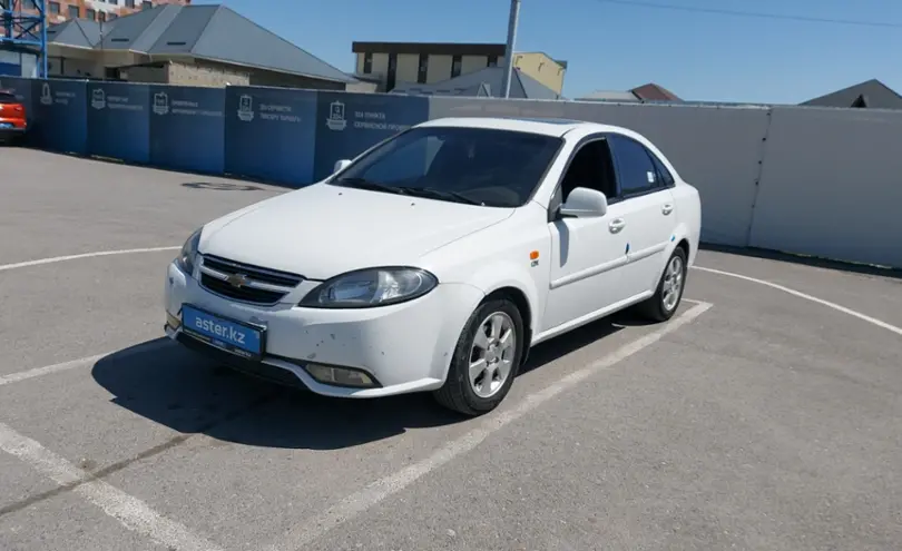Daewoo Gentra 2014 года за 4 300 000 тг. в Шымкент