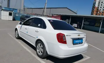 Daewoo Gentra 2014 года за 4 300 000 тг. в Шымкент фото 4