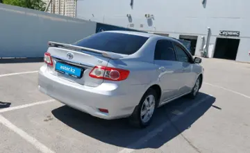 Toyota Corolla 2011 года за 6 500 000 тг. в Шымкент фото 3