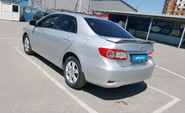 Toyota Corolla 2011 года за 6 500 000 тг. в Шымкент фото 4