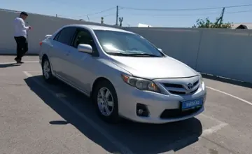 Toyota Corolla 2011 года за 6 500 000 тг. в Шымкент фото 2