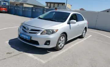 Toyota Corolla 2011 года за 6 500 000 тг. в Шымкент фото 1