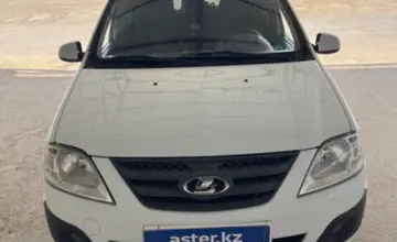 LADA (ВАЗ) Largus 2019 года за 5 000 000 тг. в Кызылорда фото 2