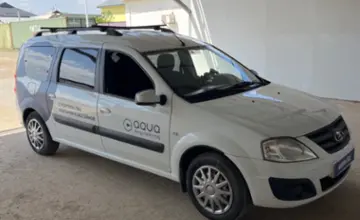LADA (ВАЗ) Largus 2019 года за 5 000 000 тг. в Кызылорда фото 3