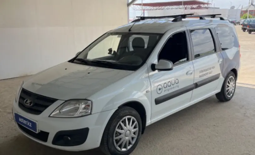 LADA (ВАЗ) Largus 2019 года за 5 000 000 тг. в Кызылорда
