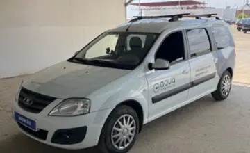 LADA (ВАЗ) Largus 2019 года за 5 000 000 тг. в Кызылорда фото 1