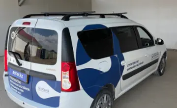 LADA (ВАЗ) Largus 2019 года за 5 000 000 тг. в Кызылорда