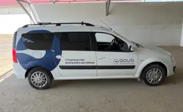 LADA (ВАЗ) Largus 2019 года за 5 000 000 тг. в Кызылорда фото 4