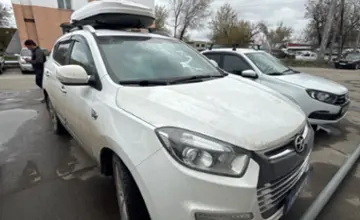 JAC S5 (Eagle) 2019 года за 5 500 000 тг. в Костанай фото 3