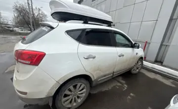 JAC S5 (Eagle) 2019 года за 5 500 000 тг. в Костанай фото 4