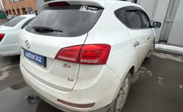 JAC S5 (Eagle) 2019 года за 5 500 000 тг. в Костанай