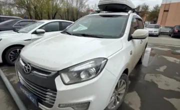 JAC S5 (Eagle) 2019 года за 5 500 000 тг. в Костанай фото 1