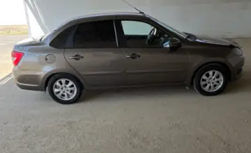 LADA (ВАЗ) Granta 2020 года за 3 500 000 тг. в Кызылорда фото 4