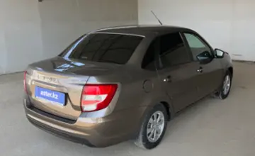LADA (ВАЗ) Granta 2020 года за 3 500 000 тг. в Кызылорда