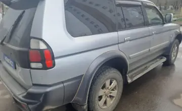 Mitsubishi Pajero Sport 2006 года за 6 000 000 тг. в Костанай