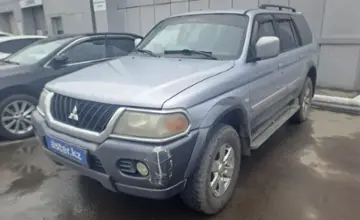 Mitsubishi Pajero Sport 2006 года за 6 000 000 тг. в Костанай фото 1