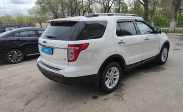 Ford Explorer 2013 года за 13 000 000 тг. в Актобе