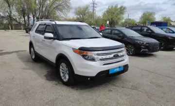 Ford Explorer 2013 года за 13 000 000 тг. в Актобе фото 3