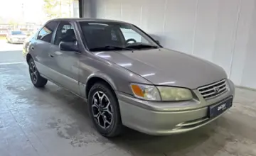 Toyota Camry 2001 года за 3 500 000 тг. в Павлодар фото 3