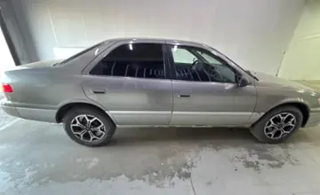 Toyota Camry 2001 года за 3 500 000 тг. в Павлодар фото 4