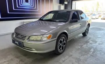 Toyota Camry 2001 года за 3 500 000 тг. в Павлодар фото 1