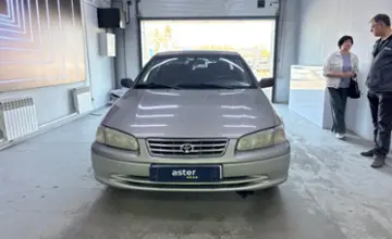 Toyota Camry 2001 года за 3 500 000 тг. в Павлодар фото 2