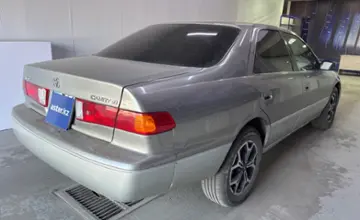 Toyota Camry 2001 года за 3 500 000 тг. в Павлодар