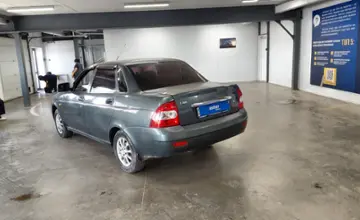 LADA (ВАЗ) Priora 2012 года за 2 500 000 тг. в Астана фото 4