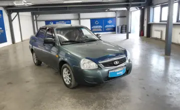 LADA (ВАЗ) Priora 2012 года за 2 500 000 тг. в Астана фото 2
