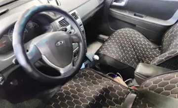 LADA (ВАЗ) Priora 2012 года за 2 500 000 тг. в Астана фото 5