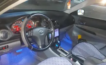 Mazda 6 2003 года за 2 000 000 тг. в Алматы фото 5