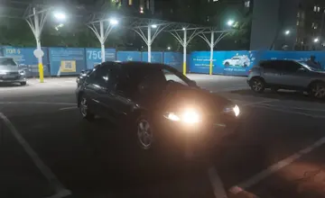 Mazda 6 2003 года за 2 000 000 тг. в Алматы фото 2