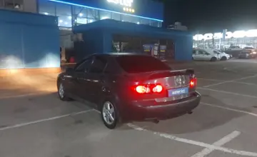 Mazda 6 2003 года за 2 000 000 тг. в Алматы фото 4