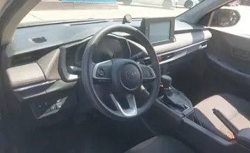 Toyota Yaris 2022 года за 12 000 000 тг. в Алматы фото 5