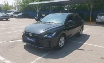 Toyota Yaris 2022 года за 12 000 000 тг. в Алматы фото 1