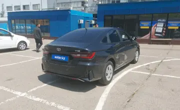Toyota Yaris 2022 года за 12 000 000 тг. в Алматы фото 3