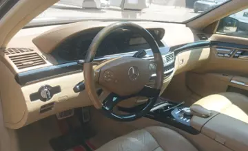 Mercedes-Benz S-Класс 2012 года за 12 000 000 тг. в Алматы фото 5