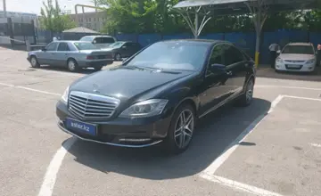 Mercedes-Benz S-Класс 2012 года за 12 000 000 тг. в Алматы фото 1