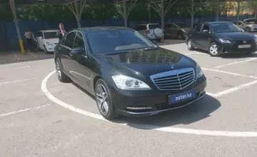Mercedes-Benz S-Класс 2012 года за 12 000 000 тг. в Алматы фото 2