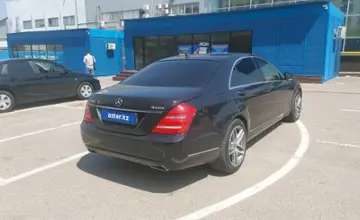 Mercedes-Benz S-Класс 2012 года за 12 000 000 тг. в Алматы фото 3