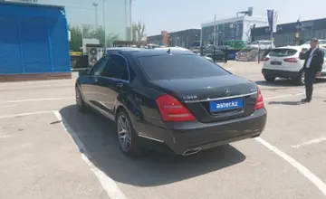 Mercedes-Benz S-Класс 2012 года за 12 000 000 тг. в Алматы фото 4
