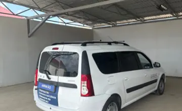 LADA (ВАЗ) Largus 2020 года за 4 500 000 тг. в Кызылорда