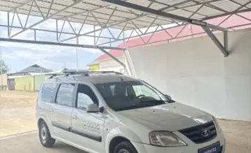 LADA (ВАЗ) Largus 2020 года за 4 500 000 тг. в Кызылорда фото 3