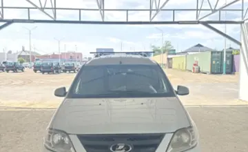 LADA (ВАЗ) Largus 2020 года за 4 500 000 тг. в Кызылорда фото 2