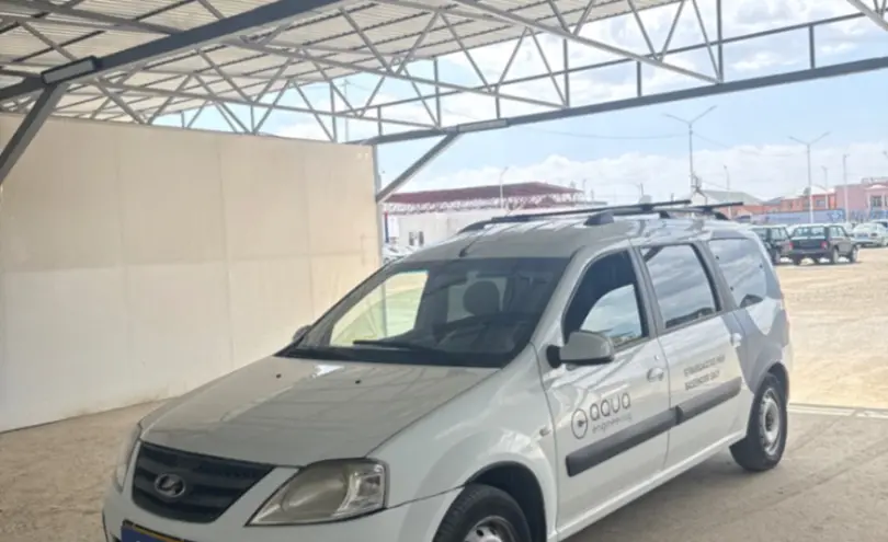 LADA (ВАЗ) Largus 2020 года за 4 500 000 тг. в Кызылорда