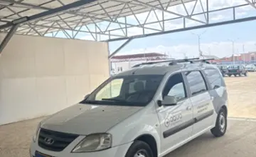 LADA (ВАЗ) Largus 2020 года за 4 500 000 тг. в Кызылорда фото 1